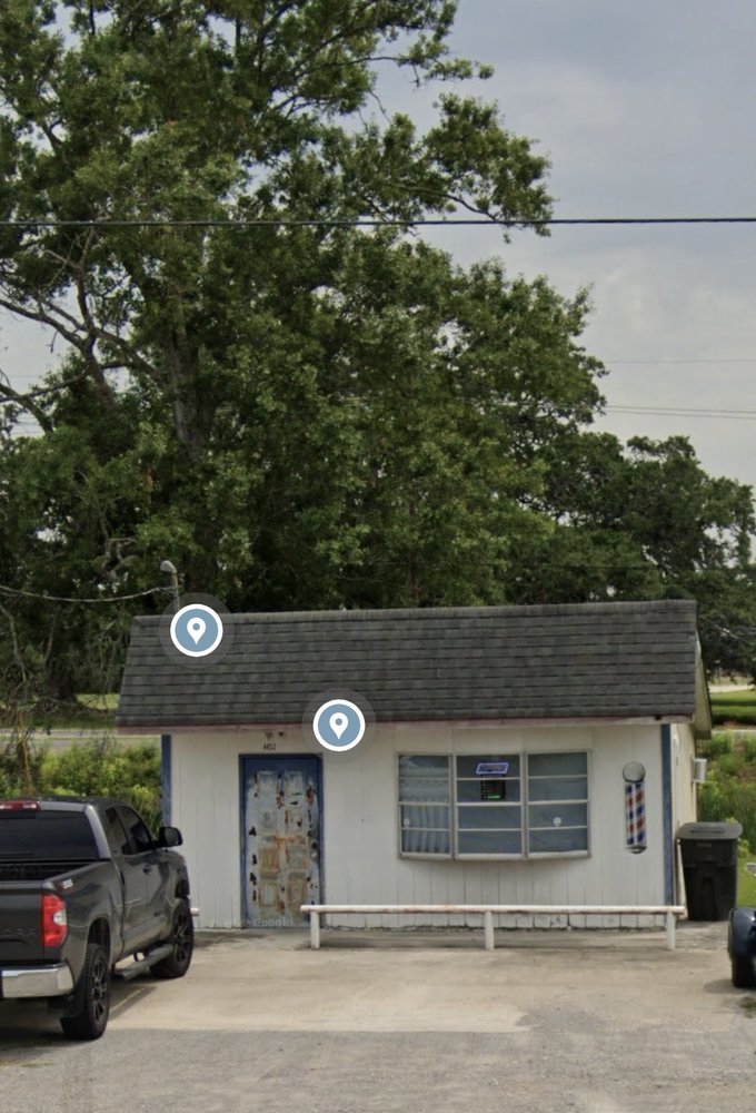 LACAZE BARBER SHOP Updated September 2024 4453 W Main St, Gray