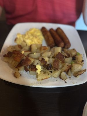 Farmer Frank's by null