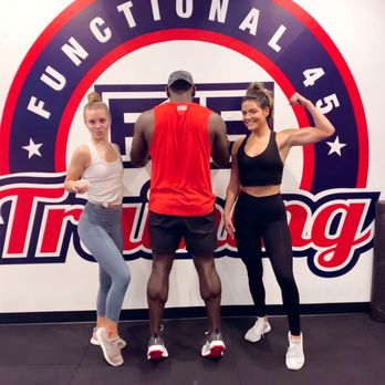 F45 Training U Street - Trainers Near Me - Washington, DC, District of Columbia F45 Training U Street - Trainers Near Me - Washington, DC, District of Columbia