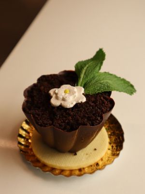 Saint Germain Bakery at The Interlock by null