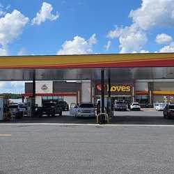 Love's Travel Stop