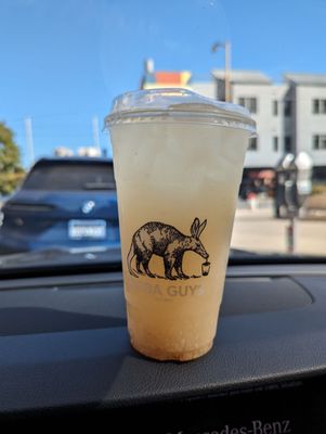 Boba Guys Fillmore by null