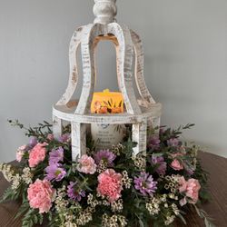 Flower Shoppe