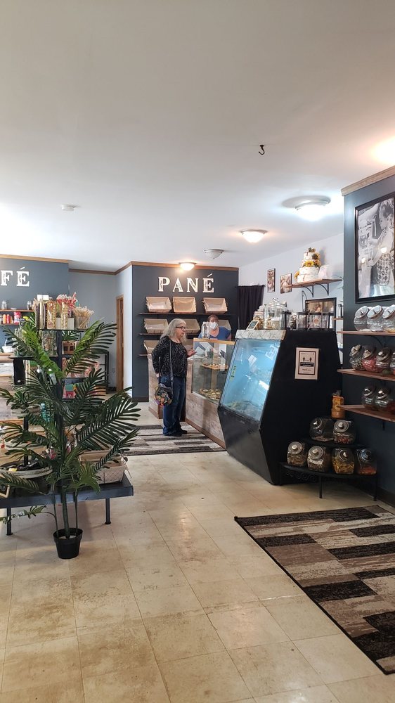 HONEY BROOK BAKERY Updated October 2024 310 E State St, Herkimer