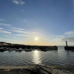 the fishmarket - View from the restaurant