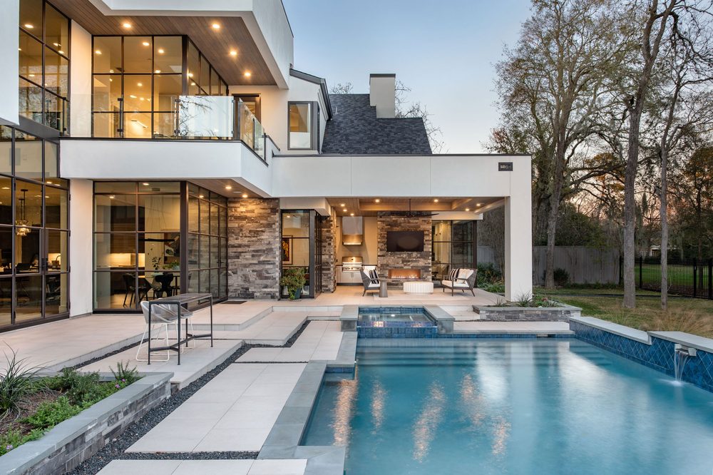 Slide of Home Style Builders