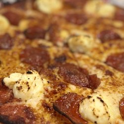 Sweet Dreams Pizza