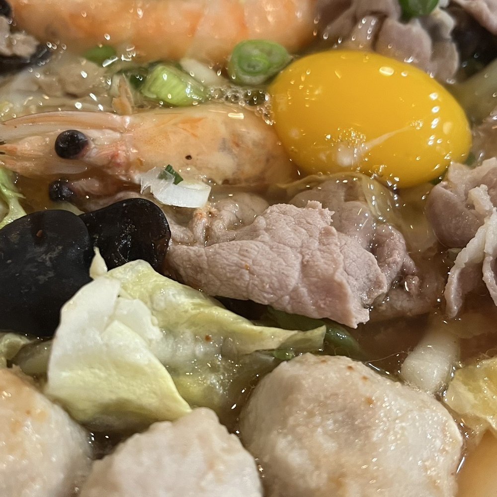 Boiling Point - Miso - Hot Pot Near Me - Fremont, California