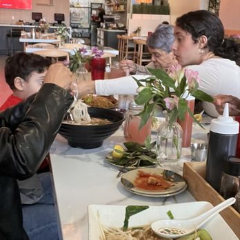 Maui Pho - The food - Asian Fusion Near Me - Bakersfield, California Maui Pho - The food - Asian Fusion Near Me - Bakersfield, California