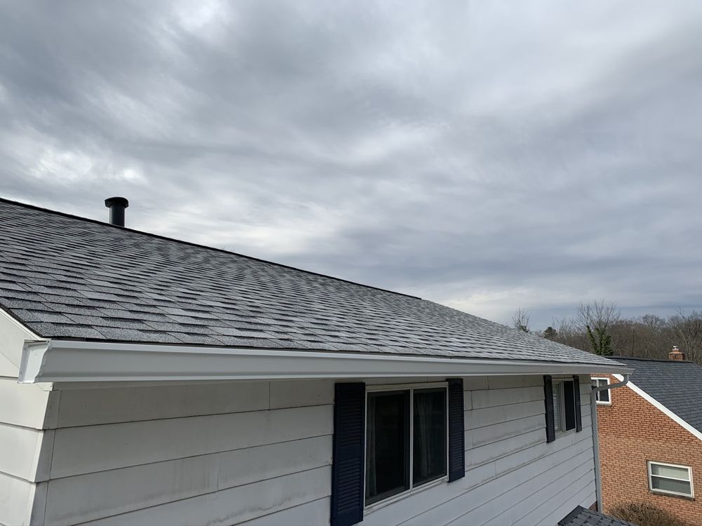 CARDINAL GUTTERS / GUTTERS LOUISVILLE KY Updated August 2024 36