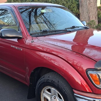 Capital Detailing - Auto Detailing Near Me - Rockville, Maryland Capital Detailing - Auto Detailing Near Me - Rockville, Maryland