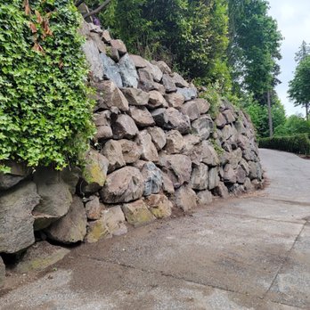 Rock & Dirt Works - Landscaping Near Me Rock & Dirt Works - Landscaping Near Me
