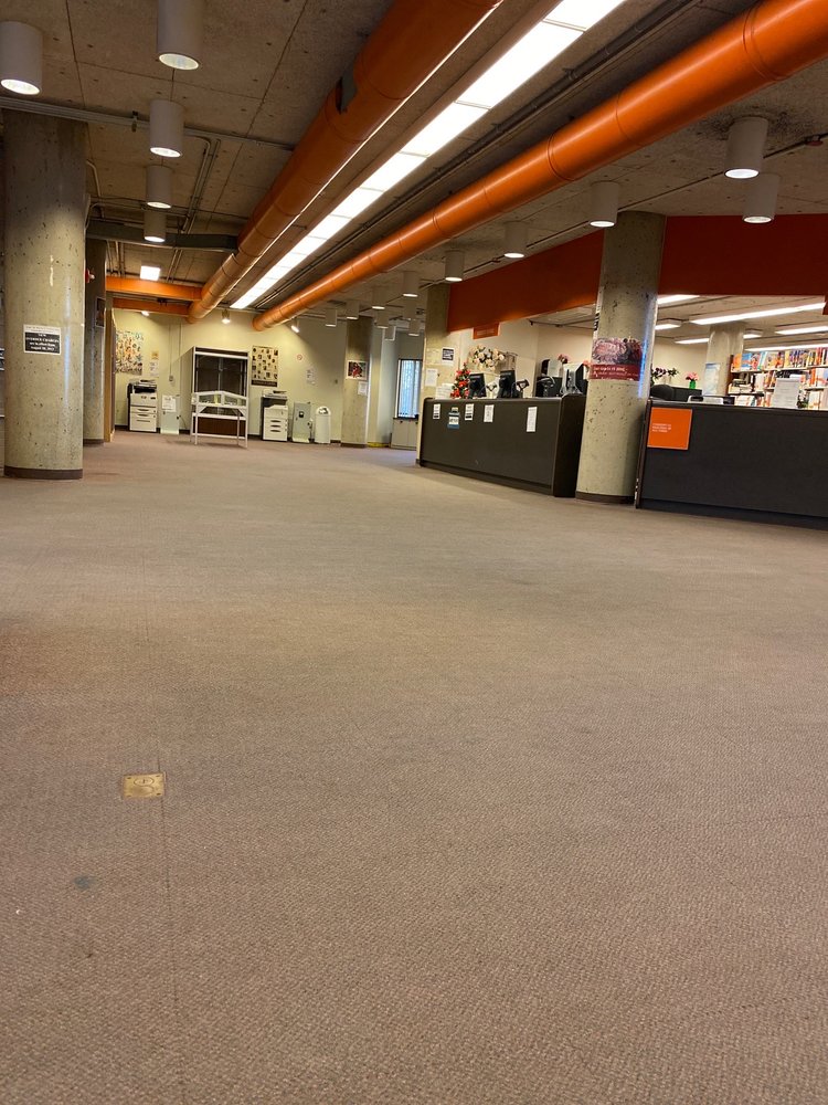 KINGSBOROUGH COMMUNITY COLLEGE with 27 Reviews & 49 Photos 2001