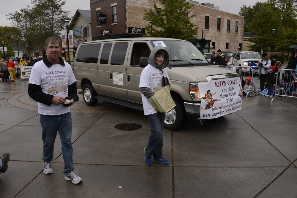 Kid's Coach, LLC - childcare center in Plainfield, IL