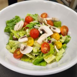 Rock and Cherry Pizza Diner - Rock & Cherry's Salad
