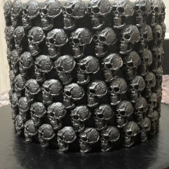 Marchessa's Cucina - Custom Cakes Near Me