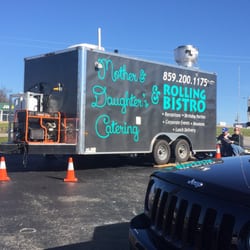 Rolling Bistro