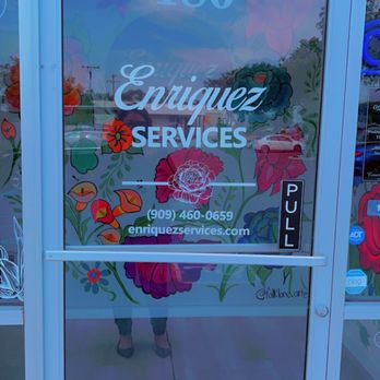 Enriquez Services - Tax Services Near Me - Ontario, California Enriquez Services - Tax Services Near Me - Ontario, California