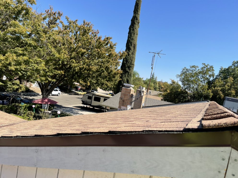 Slide of Universal Roofing