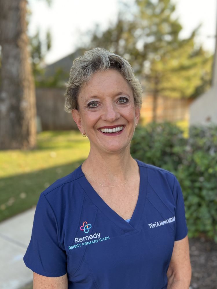 REMEDY HEALTH DIRECT PRIMARY CARE MIDTOWN Updated October 2024