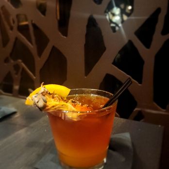 Swahili Village - Tropical splash - African Near Me - Newark, New Jersey