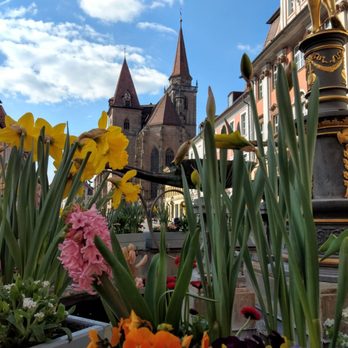 Johanniskirche - Religious Organizations Near Me