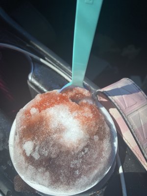 Bahama Buck's - Austin by null