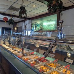 China Buffet