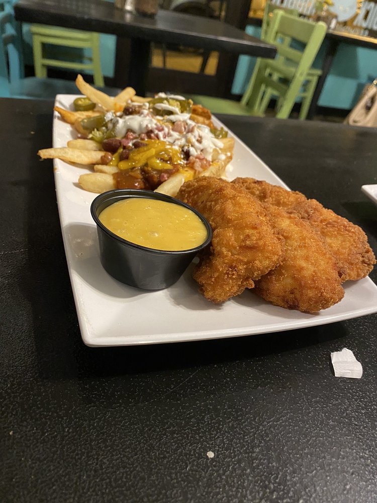 MUG SHOTZ CAFE 27 Photos & 19 Reviews 118 Main St W, Ahoskie, NC Yelp