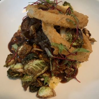 Edison James Island - Short Ribs - Seafood Near Me - Charleston, South Carolina