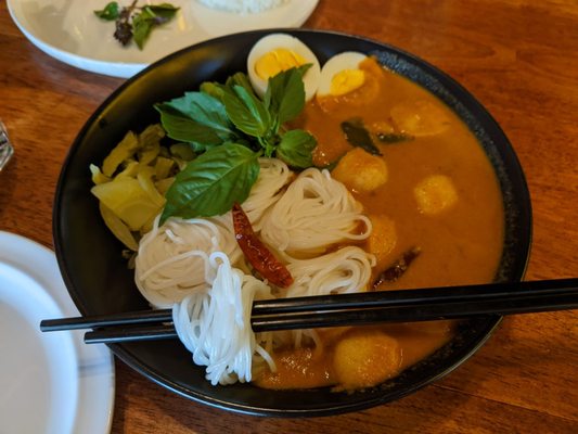 Habrae Thai dessert cafe & restaurant by null