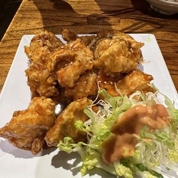 Do Korean Restaurant - Korean fried chicken - Asian Fusion Near Me - Bloomington, Indiana