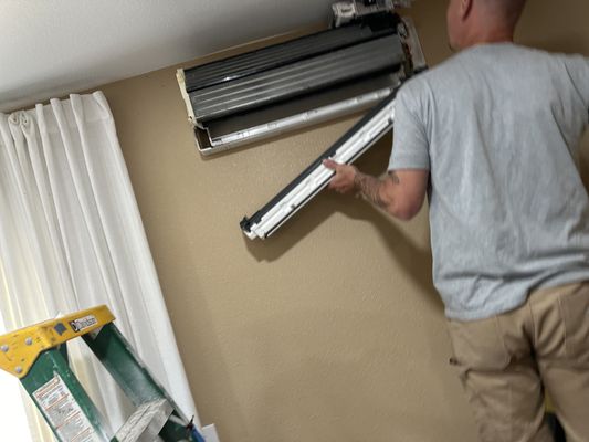 BlueBird Plumbing Heating and Air
