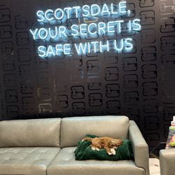 It's A Secret Med Spa