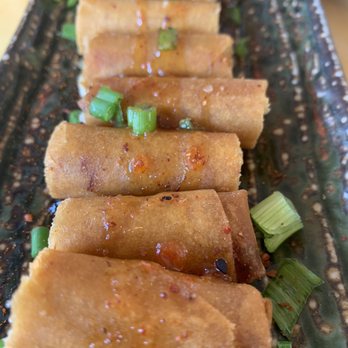 Kehaulani's Cafe - Chicken Lumpia - Breakfast & Brunch Near Me - Vallejo, California Kehaulani's Cafe - Chicken Lumpia - Breakfast & Brunch Near Me - Vallejo, California