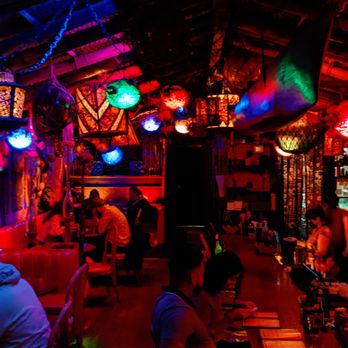 Hale Pele - Inside - Hawaiian Near Me - Portland, Oregon Hale Pele - Inside - Hawaiian Near Me - Portland, Oregon
