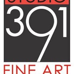 Studio 391 - Studio 391