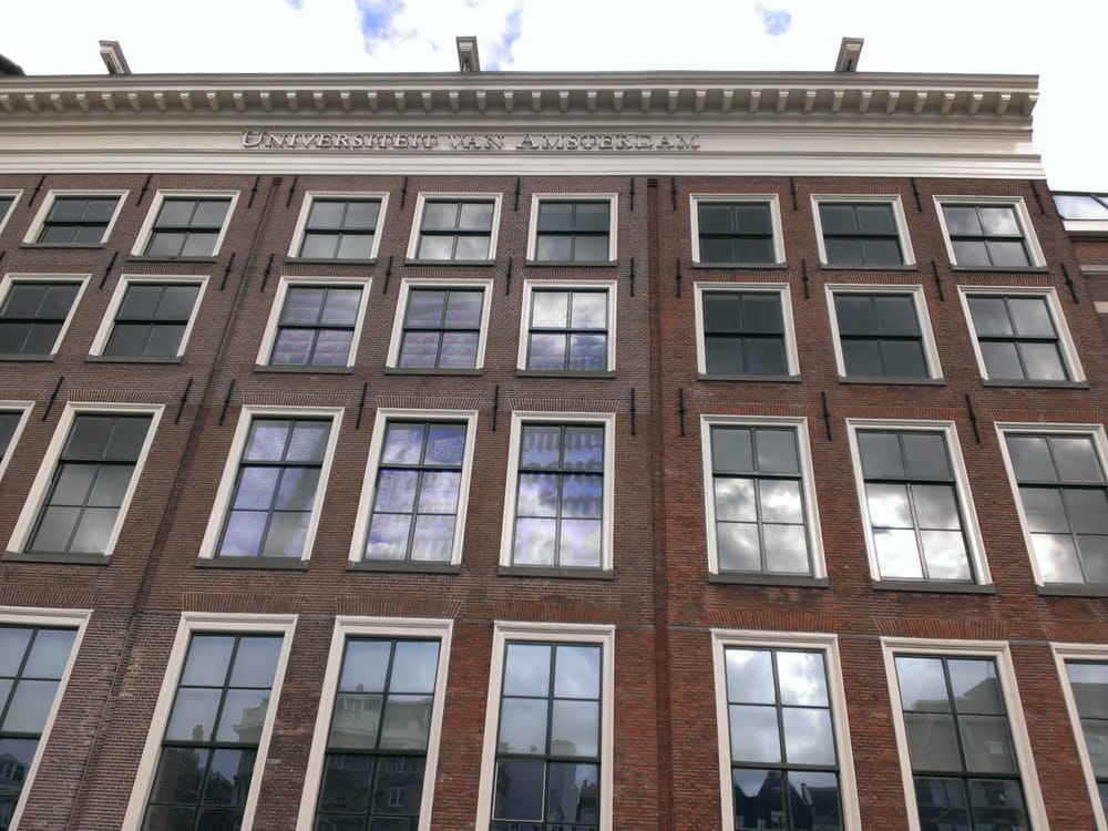 UvA Bijzondere Collecties