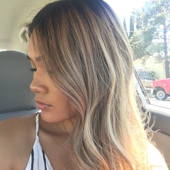 3Sixty Salon - Hair Salons Near Me - Fremont, California