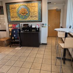 Frappe Joe Coffee Roasters