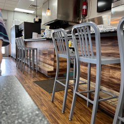 Britt's Cafe - Lakeland