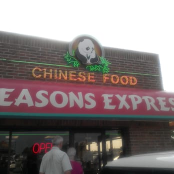 Seasons Express Takeout Delivery 18 Reviews Chinese 8526 N 129th E Ave Owasso Ok Restaurant Reviews Phone Number Yelp