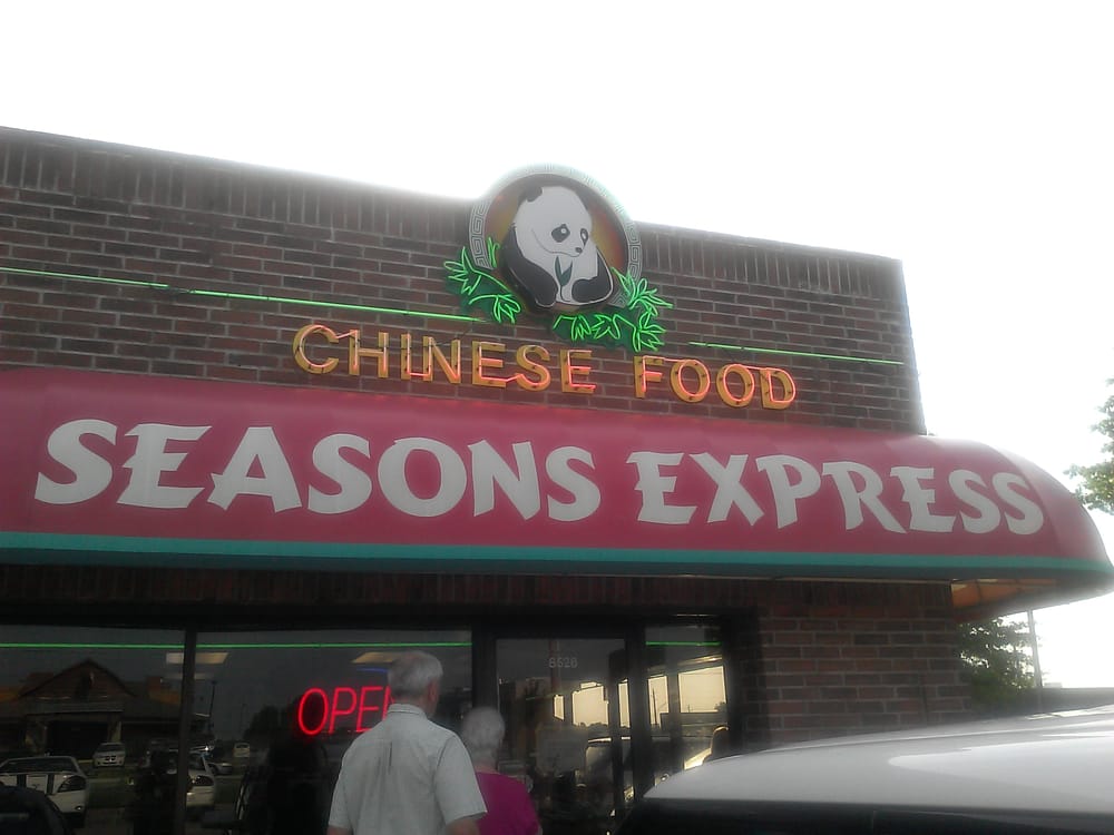 SEASONS EXPRESS 29 Reviews 8526 N 129th E Ave, Owasso, Oklahoma