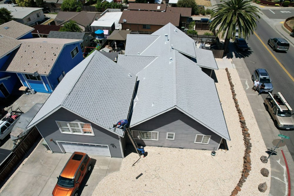 Slide of American Cool Construction