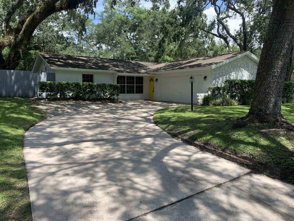 Greenway Tree And Lawn Services - tree service in Orlando, FL
