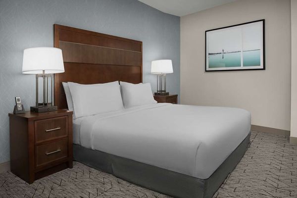 Embassy Suites by Hilton Springfield by null