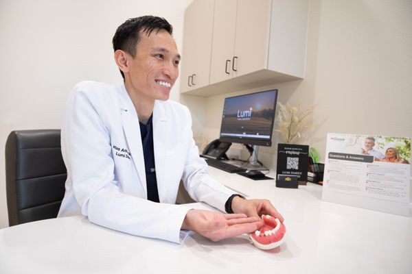 Lumi Family Dentistry