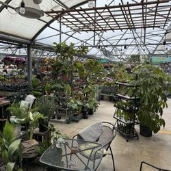 Genrich's Florist & Greenhouse