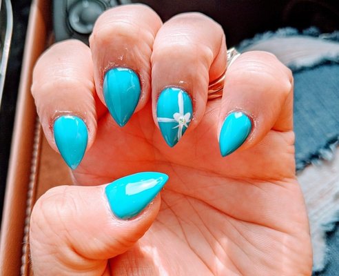 AMBIANCE NAILS SPA - Updated January 2025 - 226 Photos & 76 Reviews