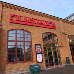 Filmstaden Sickla